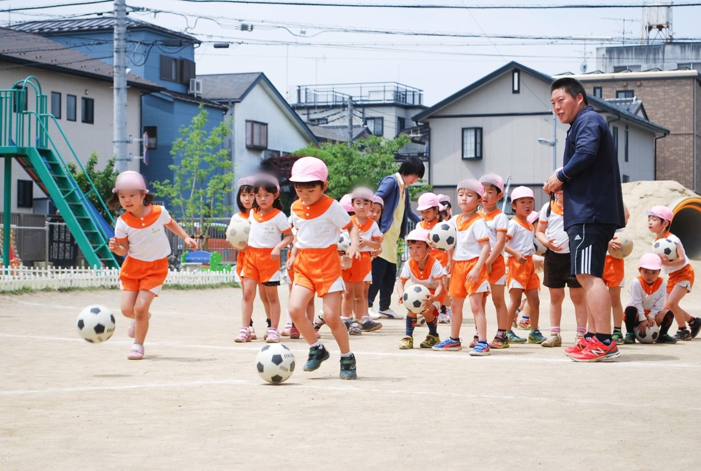 学校法人ひまわり学園